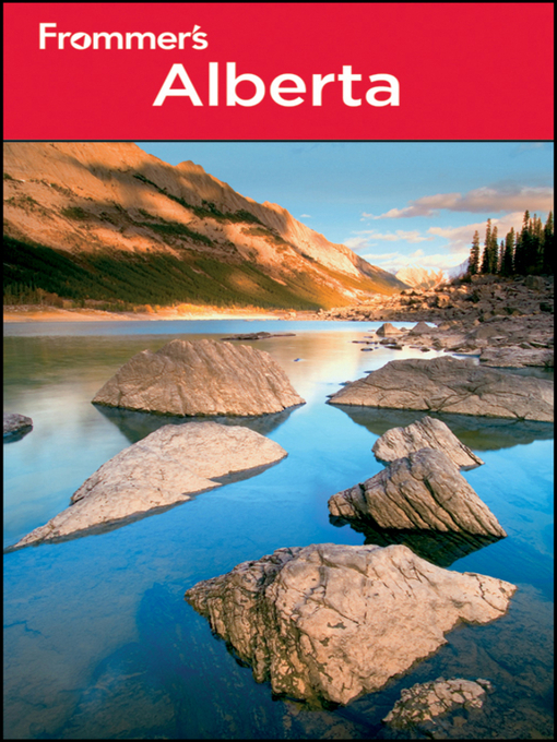 Title details for Frommer's Alberta by Christie Pashby - Available